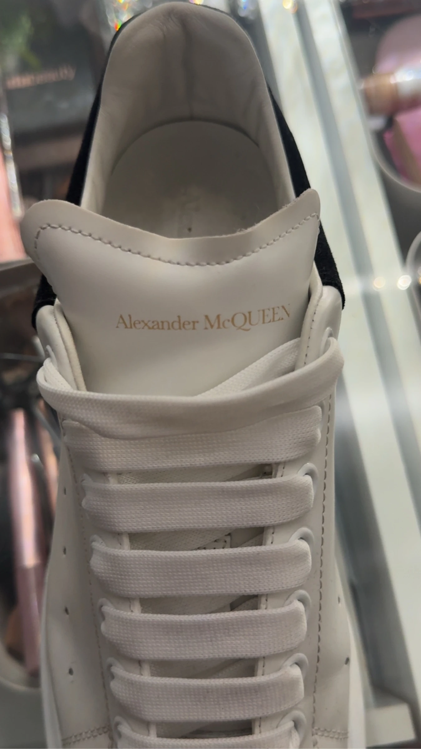 Alexander McQueen – photo 5